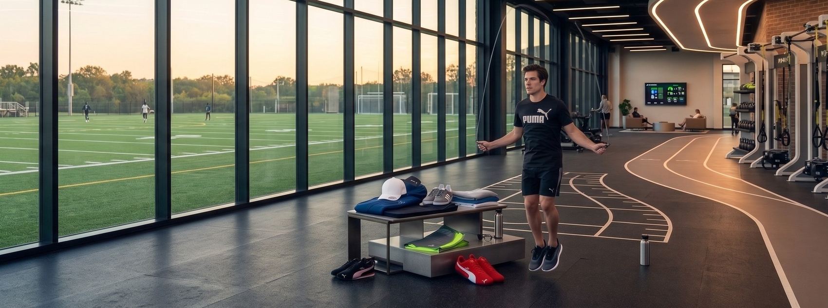 Sports Products