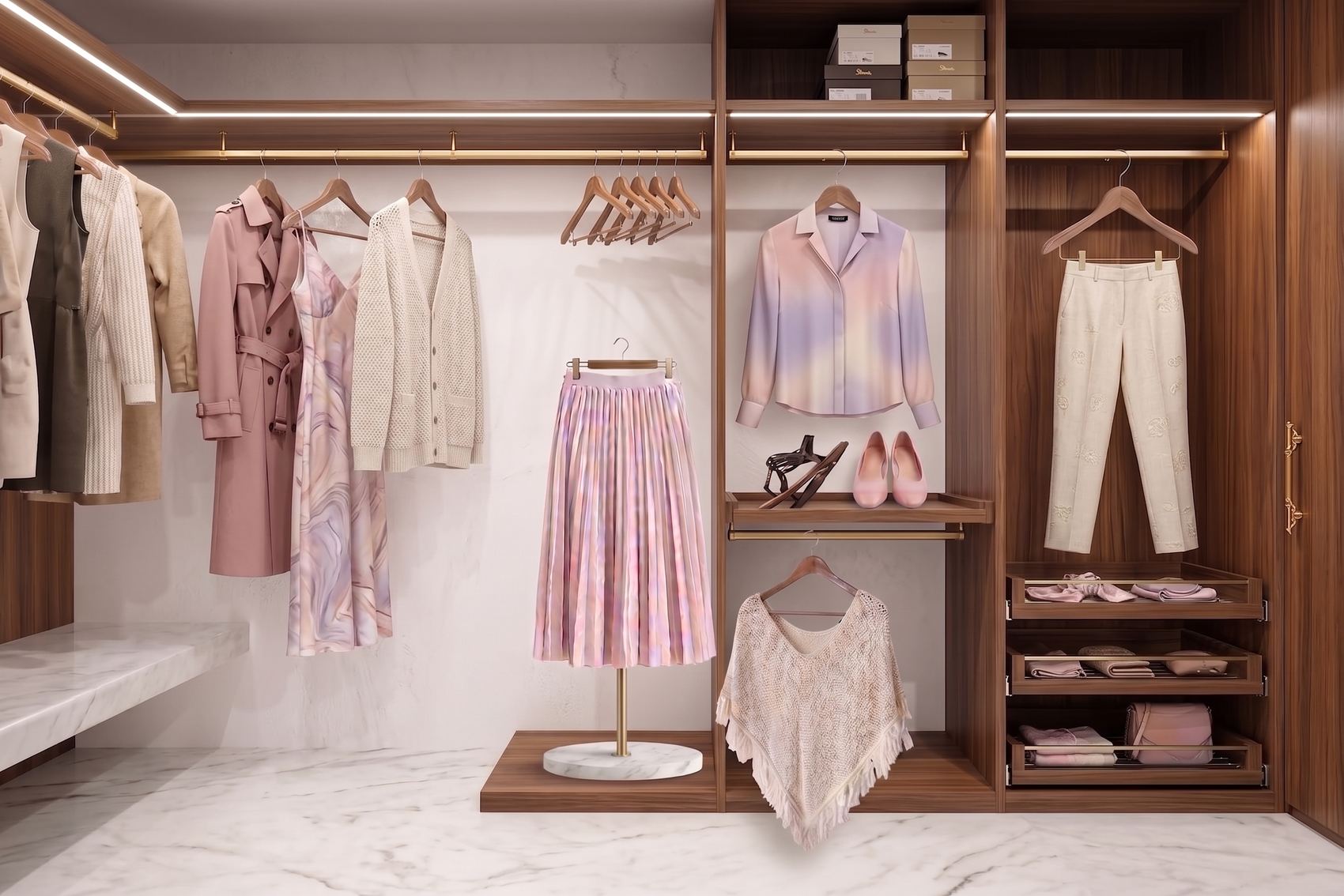 Women's Collection